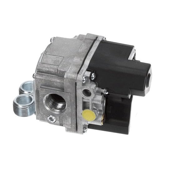 IKitGas Valve FittingsRed
